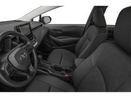 Toyota Corolla Hybrid SE FWD (Natl) 2026
