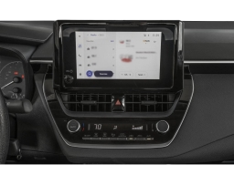 Toyota Corolla Hybrid SE FWD (Natl) 2026