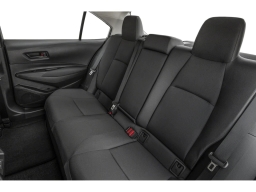 Toyota Corolla Hybrid SE FWD (Natl) 2026