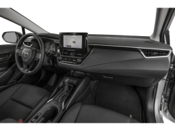 Toyota Corolla Hybrid SE FWD (Natl) 2026