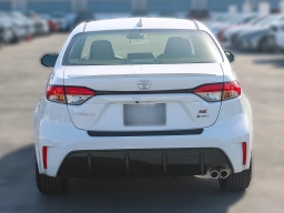 Toyota Corolla Hybrid SE FWD (Natl) 2026