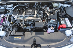 Toyota Corolla Hybrid SE FWD (Natl) 2026
