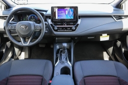 Toyota Corolla Hybrid SE FWD (Natl) 2026
