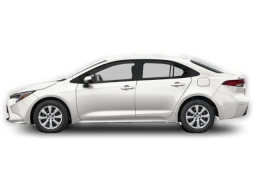 Toyota Corolla Hybrid LE FWD (Natl) 2026