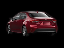 Toyota Corolla Hybrid LE FWD (Natl) 2026