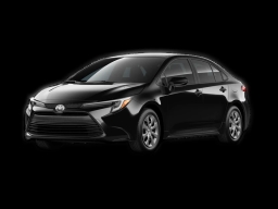 Toyota Corolla Hybrid LE FWD (Natl) 2026