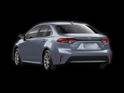 Toyota Corolla Hybrid LE FWD (Natl) 2026