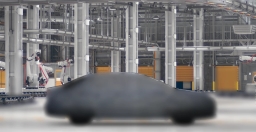 Toyota Corolla Hybrid LE FWD (Natl) 2026