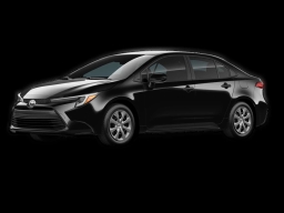 Toyota Corolla Hybrid LE FWD (Natl) 2026