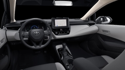 Toyota Corolla Hybrid LE FWD (Natl) 2026