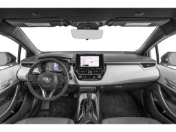 Toyota Corolla Hybrid SE FWD (Natl) 2026