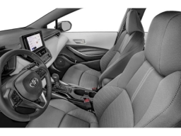 Toyota Corolla Hybrid SE FWD (Natl) 2026