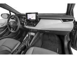 Toyota Corolla Hybrid SE FWD (Natl) 2026