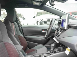 Toyota Corolla Hybrid SE FWD (Natl) 2026