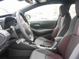 Toyota Corolla Hybrid SE FWD (Natl) 2026