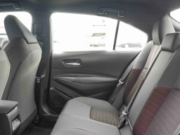 Toyota Corolla Hybrid SE FWD (Natl) 2026