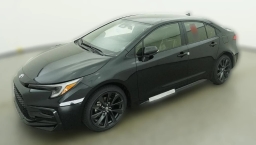 Toyota Corolla Hybrid SE FWD (Natl) 2026