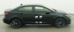 Toyota Corolla Hybrid SE FWD (Natl) 2026