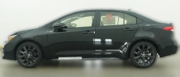Toyota Corolla Hybrid SE FWD (Natl) 2026