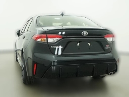 Toyota Corolla Hybrid SE FWD (Natl) 2026