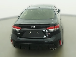 Toyota Corolla Hybrid SE FWD (Natl) 2026