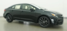 Toyota Corolla Hybrid SE FWD (Natl) 2026