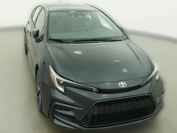 Toyota Corolla Hybrid SE FWD (Natl) 2026