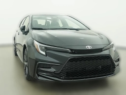Toyota Corolla Hybrid SE FWD (Natl) 2026