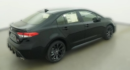 Toyota Corolla Hybrid SE FWD (Natl) 2026