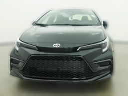Toyota Corolla Hybrid SE FWD (Natl) 2026