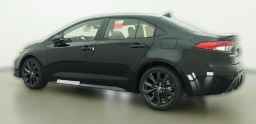 Toyota Corolla Hybrid SE FWD (Natl) 2026