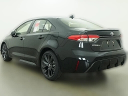 Toyota Corolla Hybrid SE FWD (Natl) 2026