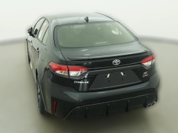 Toyota Corolla Hybrid SE FWD (Natl) 2026