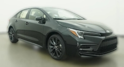Toyota Corolla Hybrid SE FWD (Natl) 2026