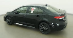 Toyota Corolla Hybrid SE FWD (Natl) 2026