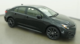 Toyota Corolla Hybrid SE FWD (Natl) 2026