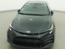 Toyota Corolla Hybrid SE FWD (Natl) 2026