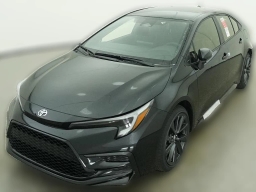 Toyota Corolla Hybrid SE FWD (Natl) 2026