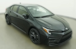 Toyota Corolla Hybrid SE FWD (Natl) 2026
