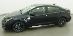 Toyota Corolla Hybrid SE FWD (Natl) 2026