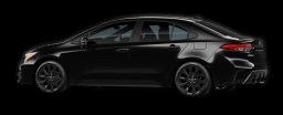 Toyota Corolla Hybrid SE FWD (Natl) 2026