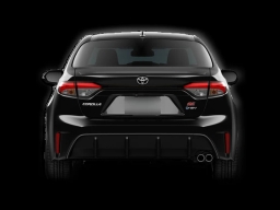 Toyota Corolla Hybrid SE FWD (Natl) 2026