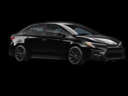 Toyota Corolla Hybrid SE FWD (Natl) 2026