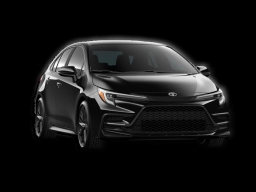 Toyota Corolla Hybrid SE FWD (Natl) 2026