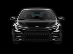 Toyota Corolla Hybrid SE FWD (Natl) 2026