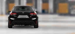 Toyota Corolla Hybrid SE FWD (Natl) 2026