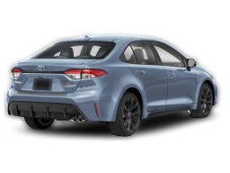 Toyota Corolla Hybrid SE FWD (Natl) 2026
