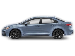 Toyota Corolla Hybrid SE FWD (Natl) 2026