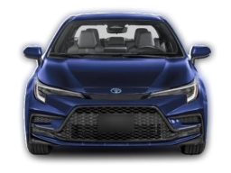 Toyota Corolla Hybrid SE FWD (Natl) 2026