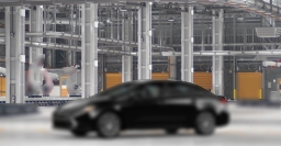 Toyota Corolla Hybrid LE FWD (Natl) 2026